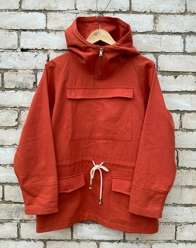 1960s cadet smock pullover - 1960s,
