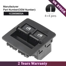 Front Right Side Electric