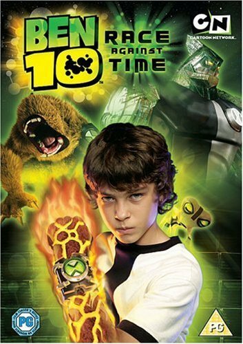 Ben race against - 10:,
