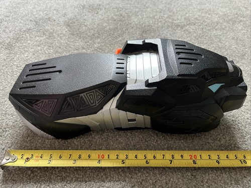 Nerf marvel avengers black - nerf,