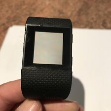 Fitbit Surge Wireless Fitness Activity Tracker, Large - Black