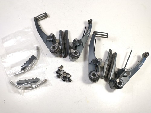 Vintage shimano xtr m951 - xtr,