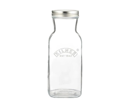 Kilner glass juice - kilner,