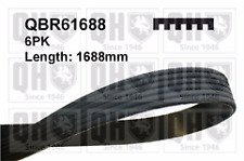 QH QBR61688 Drive Belt