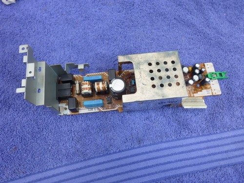 Vek 7511 power supply - vek,