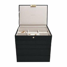 Stackers black classic medium - classic,