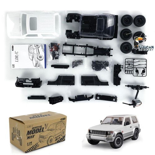 Ldrc 4x4 off road - 4x4, rc