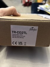 Flamefast TR-C02TL Transmitter