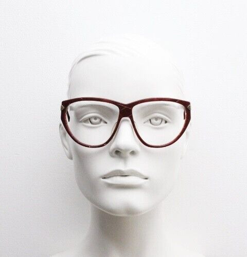 Silhouette 80s vintage