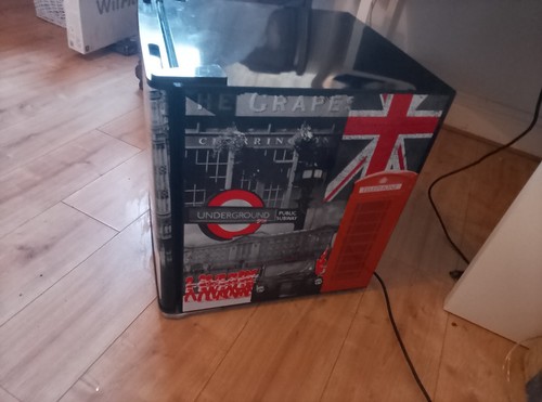 Mini fridge for - for, husky