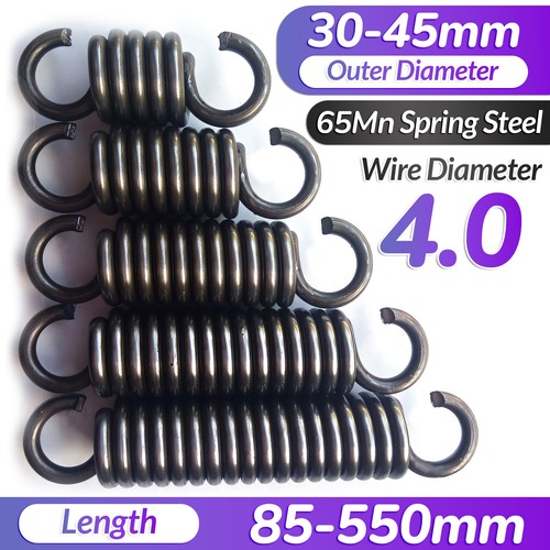 Expansion springs extension - expansion,
