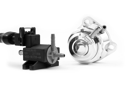 Forge recirculation valve - recirculation,