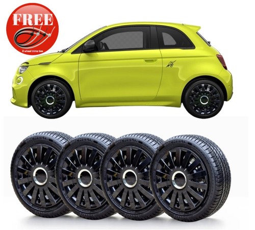 Inch wheel trims - trims, fit