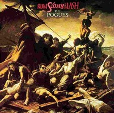 The Pogues - Rum, Sodomy And