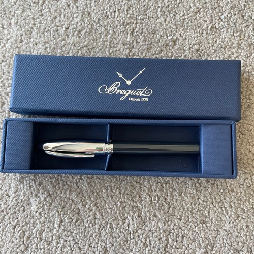 New box authentic breguet - new, in