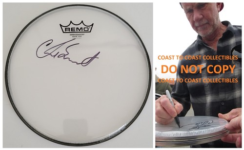 Chad smith red hot chili - chad,