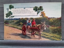 A little bit of Ireland fair 23788