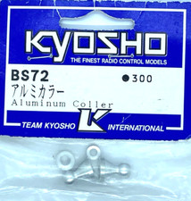 Kyosho Burns Aluminium Collar