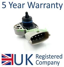 Fuel Pressure Sensor 0261230238 1573657 Ford Focus RS ST Kuga 2.5 Freelander 2