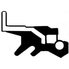 CORTECO 19033798B SHAFT SEAL