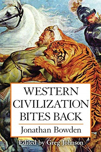 Western civilization bites - western,