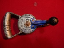 Vintage Leytool Hand Drill