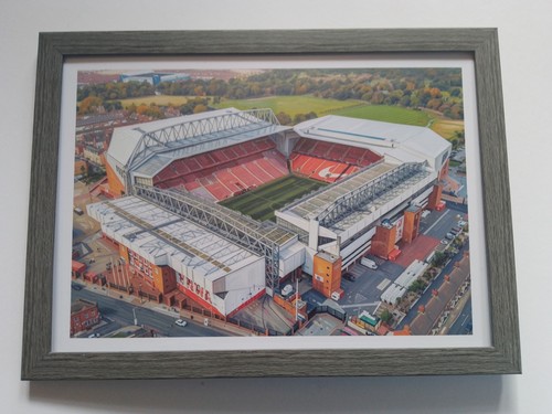 Anfield stadium picture - stadium,