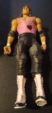 WWE Bret The Hitman Hart