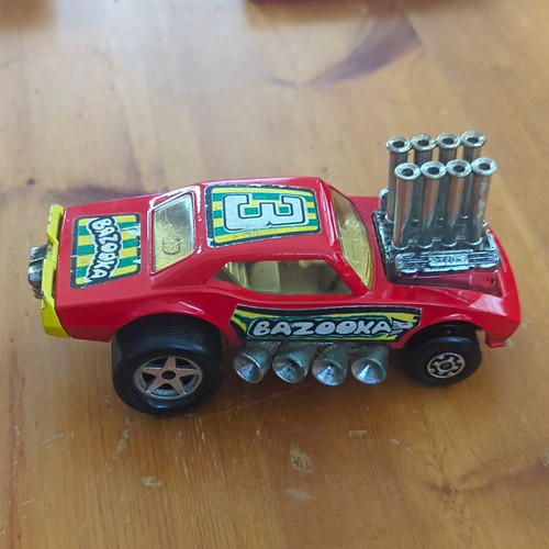 Matchbox superfast speed kings - matchbox,