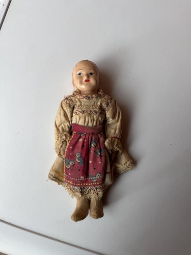 Vintage european folk - vintage,