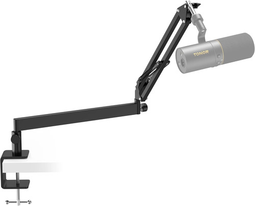 Mic arm desk - mic,