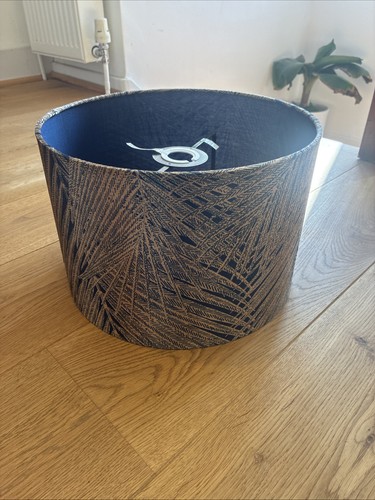 Lampshade from john - 2, x
