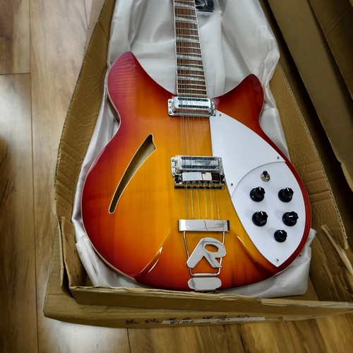 Ricken 360 string electric - ricken,