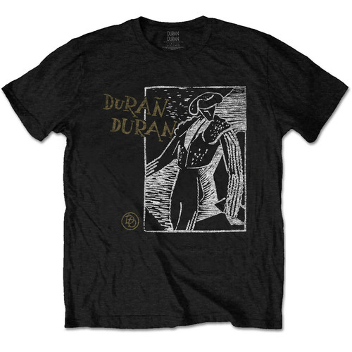 Duran shirt my - t-shirt:, own