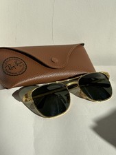 Ray-Ban B&L W0386 Signet