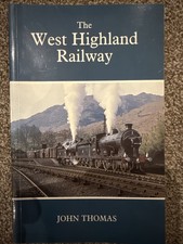 THE WEST HIGHLAND RAILWAY -