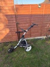 Motocaddy S1 Electric Golf