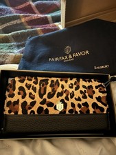  Fairfax & Favour   Limited