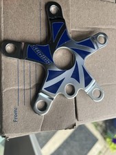 🍀NEW SUGINO BLUE CRANK