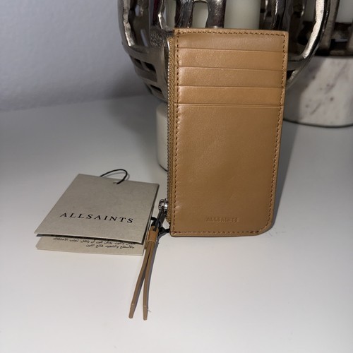 Allsaints marlborough wallet - allsaints,