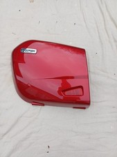 Triumph Sprint GT  L/H Pannier