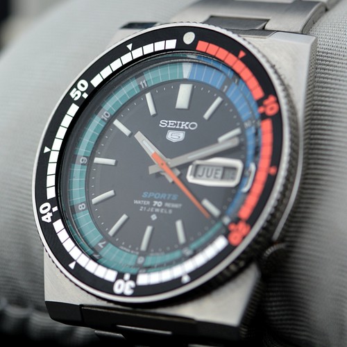 Seiko regatta sports - sports, 5