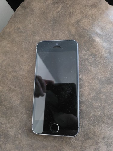 Apple iphone space - apple, 5s