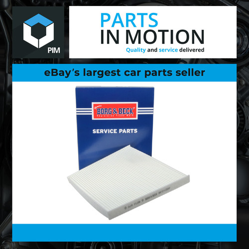 Pollen cabin filter fits - cabin,