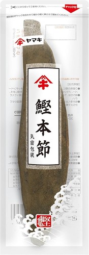 Yamaki katsuobushi hongare - yamaki,