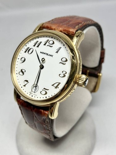 Montblanc meisterstuck 7002 - meisterstuck,