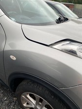 2011 NISSAN JUKE ACENTA SPORT