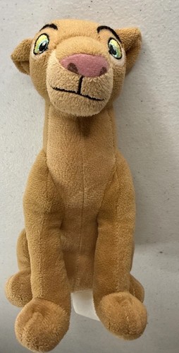 Disney the lion king nala - disney,