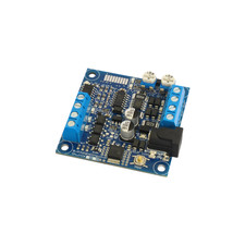 BLOCKsignalling SDCC1 DCC
