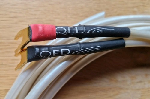 Qed reference xt400 - qed,